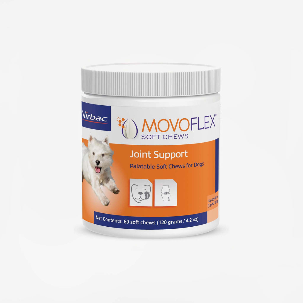 Movoflex Soft Chews | Dutch